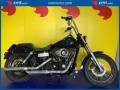 usato HARLEY DAVIDSON 1584 Dyna Street Bob