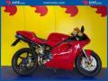 usato DUCATI 996