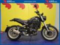 usato BENELLI Leoncino 500