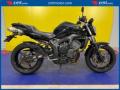 usato YAMAHA FZ6