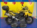 usato BENELLI TRK 502
