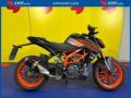 usato KTM 125 Duke