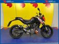 usato KTM 125 Duke
