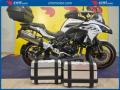 usato BENELLI TRK 502