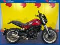 usato BENELLI Leoncino 500