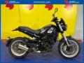 usato BENELLI Leoncino 500