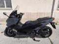usato YAMAHA T Max