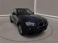 usato BMW X3