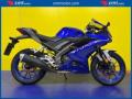 usato YAMAHA YZF R125