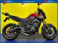 usato YAMAHA MT 09