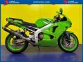 usato KAWASAKI Ninja 600 ZX 6R
