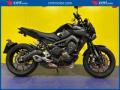 usato YAMAHA MT 09