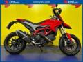 usato DUCATI Hypermotard 821