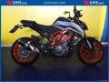 usato KTM 390 Duke