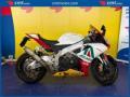 usato APRILIA RSV4