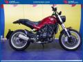 usato BENELLI Leoncino 500