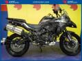 usato BENELLI TRK 502