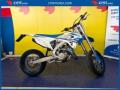 usato TM MOTO SMR 125