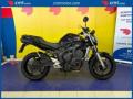 usato YAMAHA FZ6