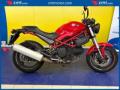 usato DUCATI Monster 695
