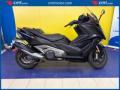 usato KYMCO AK 550