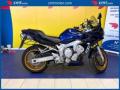 usato YAMAHA FZ6 Fazer