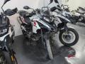 usato BENELLI TRK 502 X