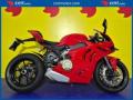 usato DUCATI Panigale V4