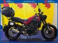 usato BENELLI Leoncino 500
