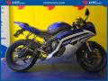 usato YAMAHA YZF R6