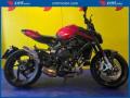 usato MV AGUSTA Brutale 800