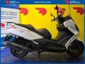 usato KYMCO Downtown 350i