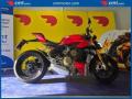usato DUCATI Streetfighter V4