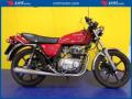 usato KAWASAKI KZ 400