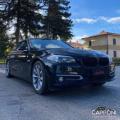 usato BMW 520