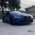 usato BMW M4
