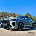 usato BMW X2