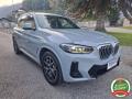 usato BMW X3