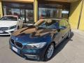 usato BMW 116