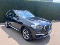 usato BMW X3