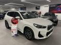 Km 0 BMW X1