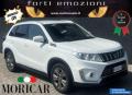 usato SUZUKI Vitara