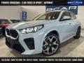 usato BMW X2