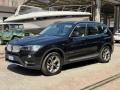 usato BMW X3