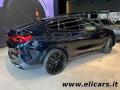 usato BMW X6