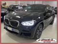 usato BMW X4