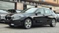 usato BMW 118