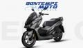 nuovo SYM Jet X 125