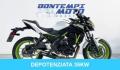 usato KAWASAKI Z 650