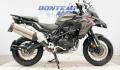 usato BENELLI TRK 502
